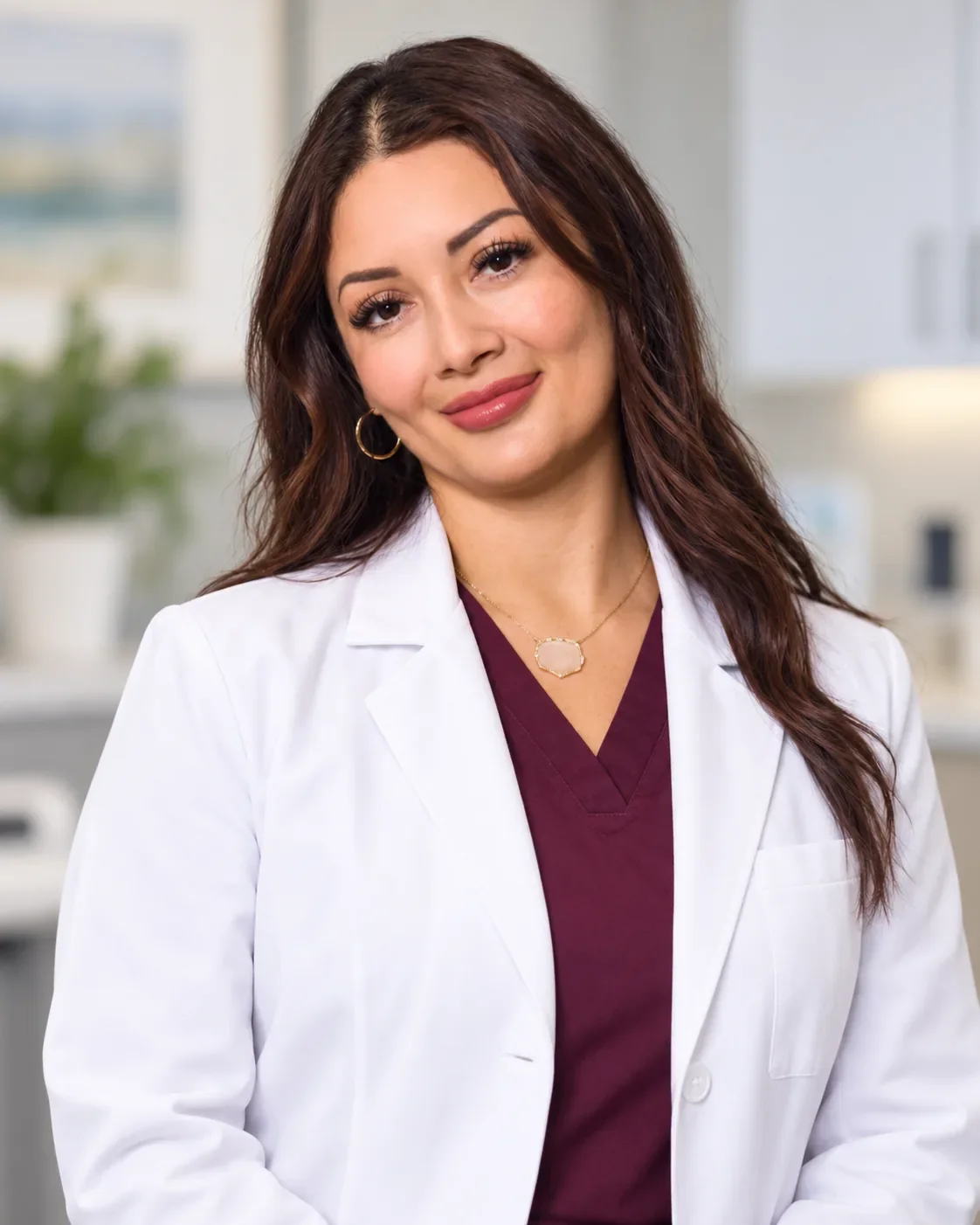 Diana Llanes, FNP-BC, Lead Nurse Practitioner at Canyon Pain Center