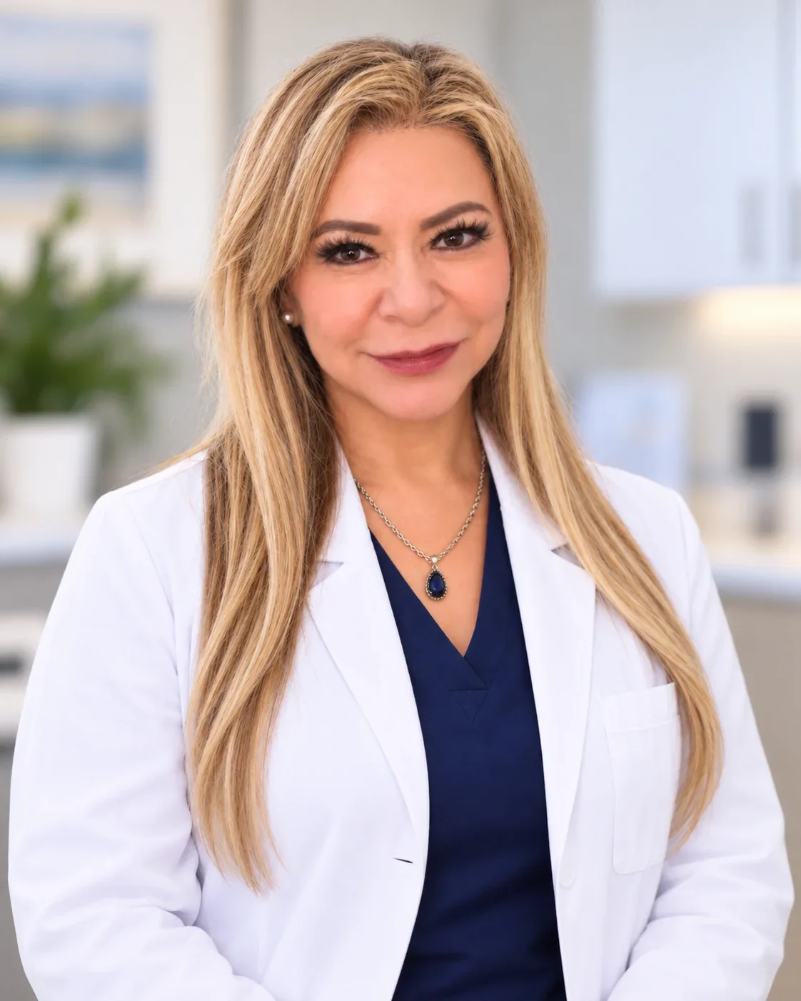 Dr. Patricia S. Sullivan, MD MPH